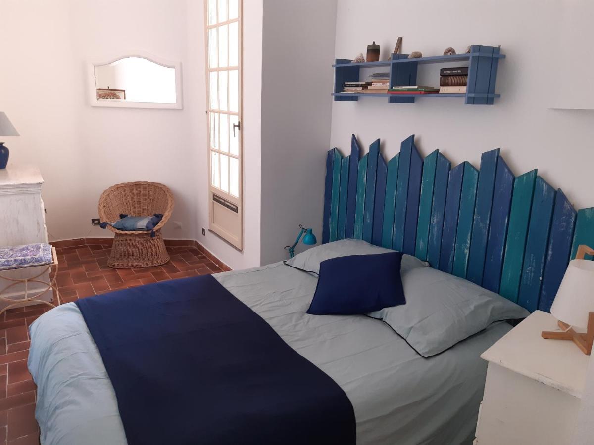 T2 Renove 100M Plage Avec Spa Privatif Entre Calvi Et Ile Rousse Lumio  Exterior foto